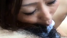 She like cum in mouth 06