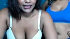 Big tits marisolhot