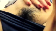 Amateur Asian Japanese Anal Creampie