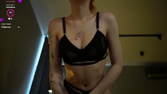 Amateur Video Amateur Webcam Panty Masturbation