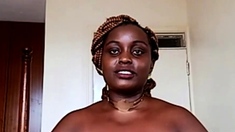 Masturbation and pussy close up