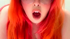 Amazing BBW Webcam Big Boobs Porn Video Livesex Livecam