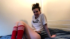 Webcam teen cd solo