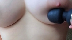 Love Chat Big Boobs Brunette Masturbating For Cam