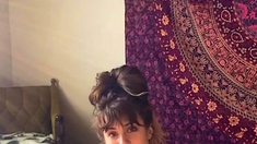 Perfect Pussy Close up milf Selda