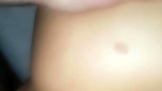 Big Ass Brunette Anal Doggystyle
