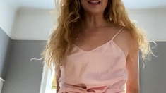 hot amateur blonde close up masturbation HD