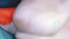 Amateur Blonde With BIG BOOBS Hot Free Cam Show