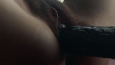 Hot amateur close up hardcore HD video
