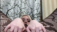 Hot amateur close up hardcore HD video