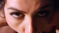 Hot amateur close up Doggy style HD video