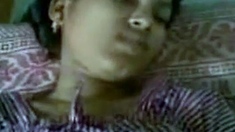 Indian Amateur Loves Her BF's Dick