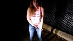 Hot Tranny Webcam Masturbation