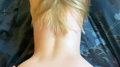 Great Amateur Ass Pov