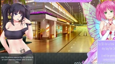 Mix of Hentai movs from Hentai Niches