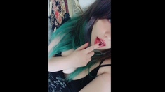 Latina Webcams 030 Free Big Boobs Porn Video