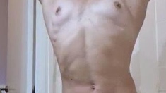 Amateur Webcam Chick Masturbates On Webcam More at