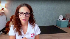 Sexy hottie Anetta Keys enjoys a solo toy masturbation