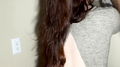 Amateur interracial hardcore sex