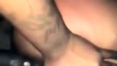 Thot From Queens Taking Big Dick