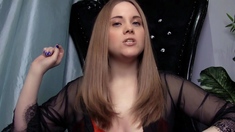 Amateur Super Hot Brunette Masturbating 3 Mp4