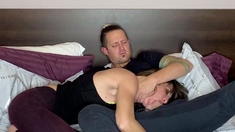 Amateur Webcam Couple Blowjob