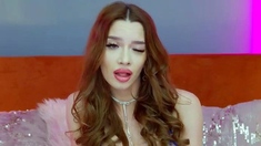 Hot amateur webcam teen masturbates for their fans