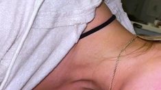 Hot amateur close up Doggy style HD video