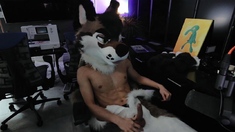 Thai Gay Boy Hon On Hot Solo Masturbation