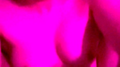 Amateur blondes pov blowjob and hardcore fun with lucky dude