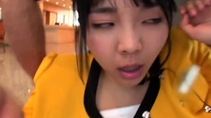 Sexy Close Ups of Hot Teen Hardcore XXX