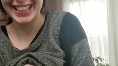 Brunette Amateur Webcam Teen Exposed