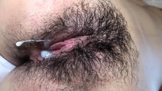 When You Take Off The Panties Of The Serious And Cheerf