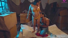 Eva Notty Milf Big Boobs New Action HD