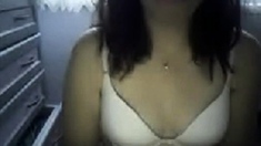 Turkish Webcam Girl Buse from Eskisehir