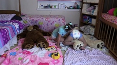 Muffin & Lolly: Humping Bears