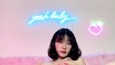 Nerdy amateur asians solo compilation