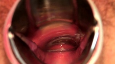 Fingering Hairy Pov Pussy Before Up Close Doggy Fuck