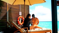Mistress Isis Spain - Used In Maldives