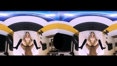 Euro amateur blonde public pov fucking