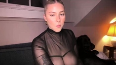 Solo Free Amateur Webcam Porn Video