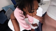 MyLifeInMiami Mila Mars Gets Down