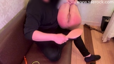 Amateur fetish couples tape