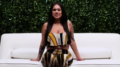 Let It Flow VII BIG toy edition Black and Ebony