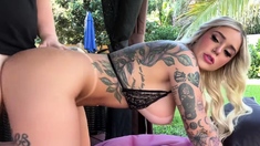 Kali Roses FantasyPOV