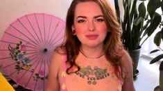 Close up teen fucking