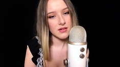 Diddly Donger ASMR Maid Cleans You Up Patreon Video