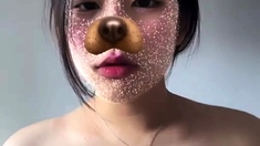 인스타_육덕타투녀와 빡빡이 Korean Porn Vip