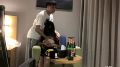 Homemade tities fuck blowjob cumshot with hidden cam