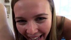 Atkgirlfriends - Stella Sedona Compilation